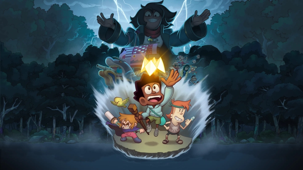 Craig Before the Creek izle
