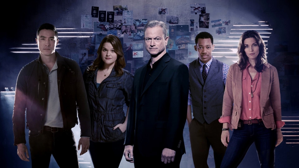 Criminal Minds: Beyond Borders 2. Sezon 8. Bölüm izle