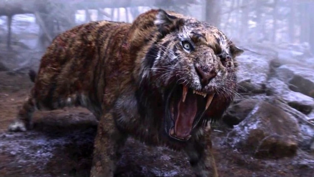 The Tiger: An Old Hunter's Tale izle