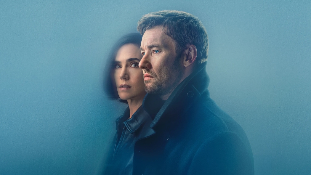 Dark Matter 1. Sezon 6. Bölüm izle