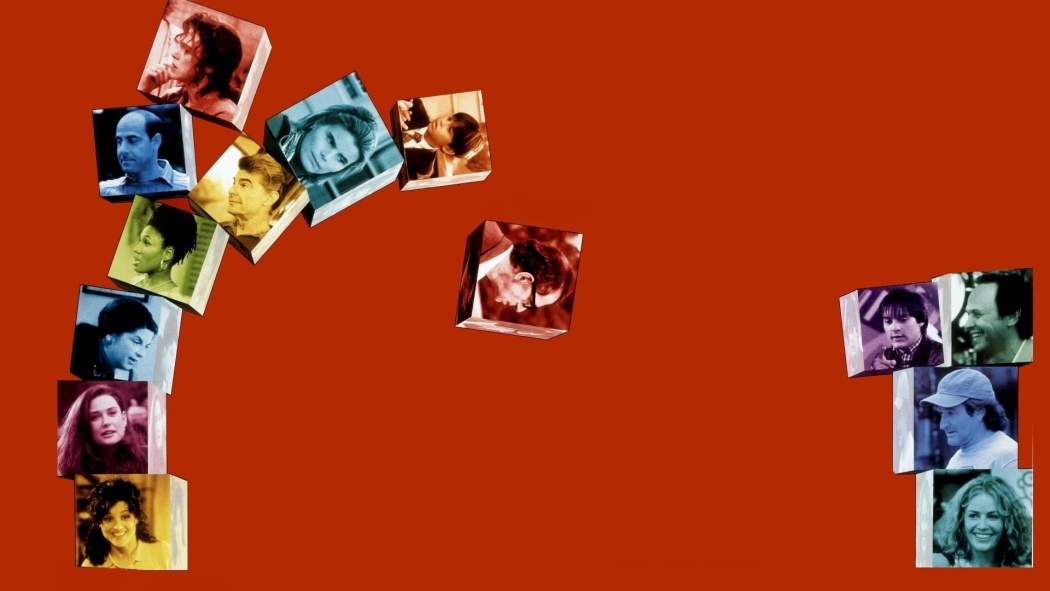 Yaramaz Harry (1997) izle