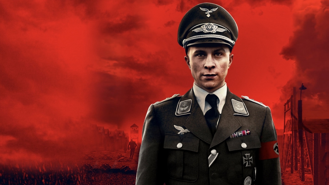 The Captain - Yüzbaşı izle