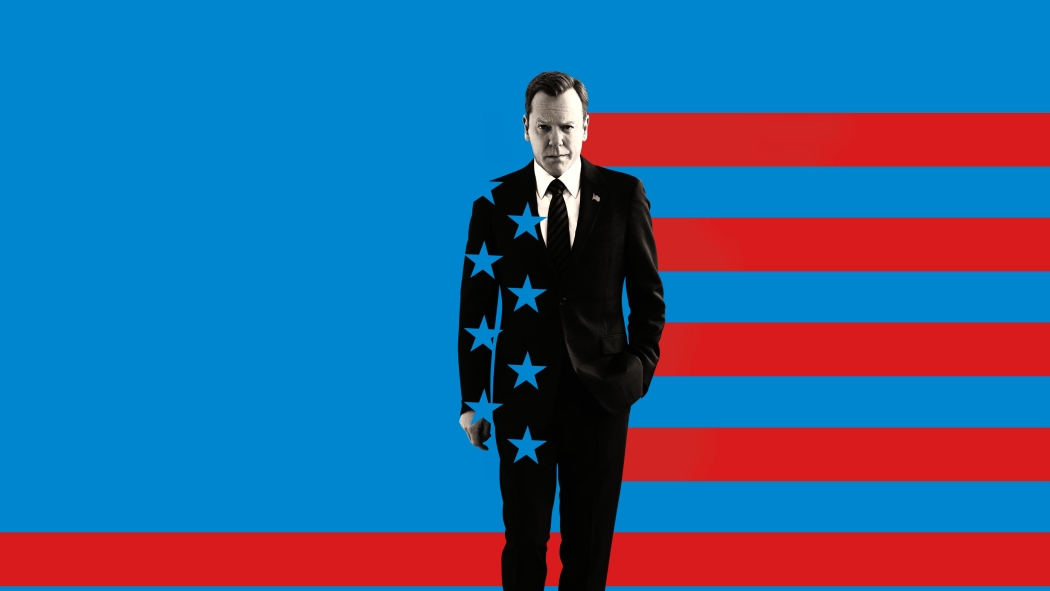 Designated Survivor 2. Sezon 2. Bölüm izle