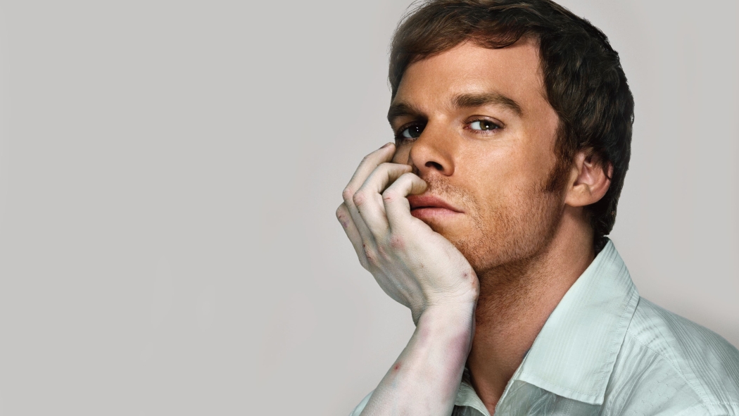 Dexter 1. Sezon 11. Bölüm izle