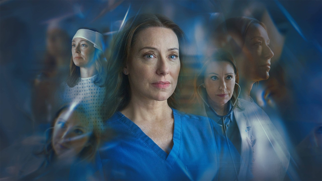 Doc 1. Sezon 1. Bölüm izle