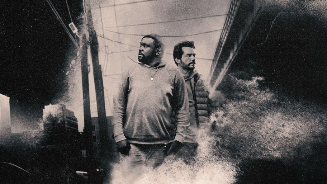 Dope Thief 1. Sezon 1. Bölüm izle