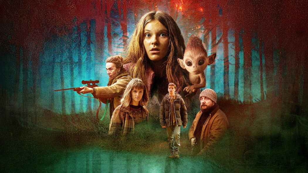 Elfler 1. Sezon 2. Bölüm izle