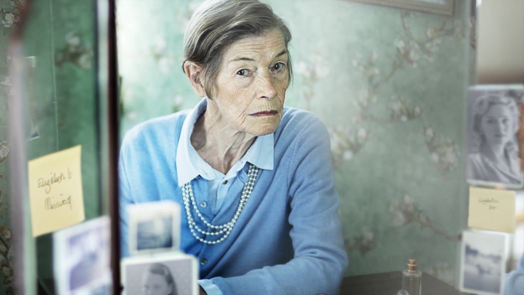 Elizabeth Is Missing izle