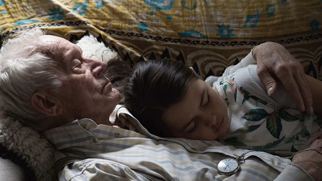 Falling - Düşüş izle