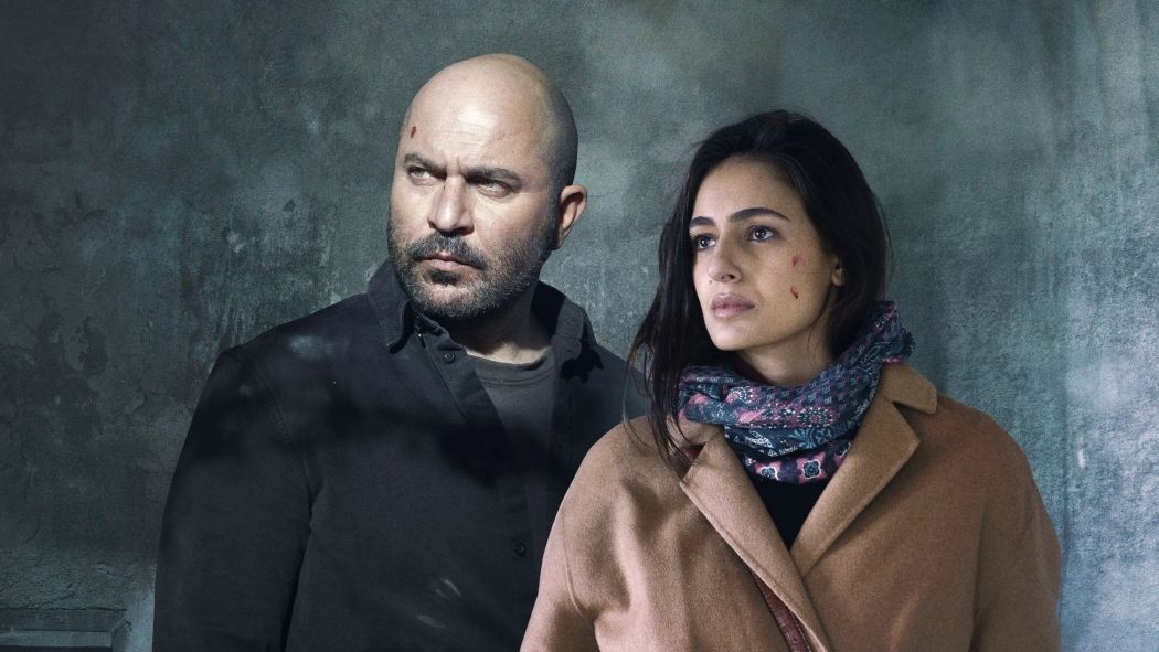 Fauda 1. Sezon 4. Bölüm izle