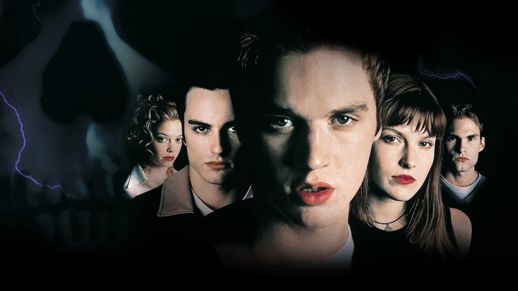Son Durak 1 izle