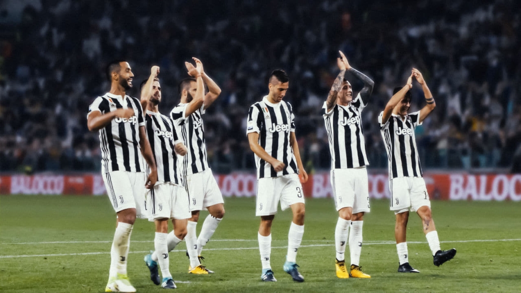 First Team: Juventus 2. Sezon 2. Bölüm izle