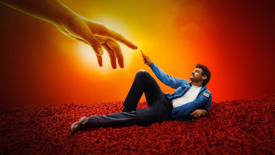 Flamin' Hot izle