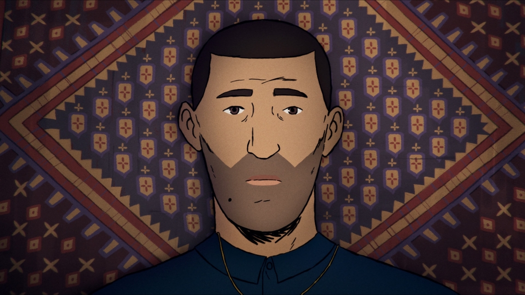 Kaçış izle