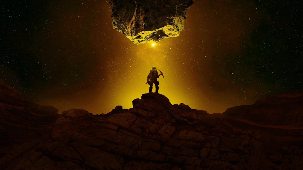 For All Mankind 1. Sezon 9. Bölüm izle