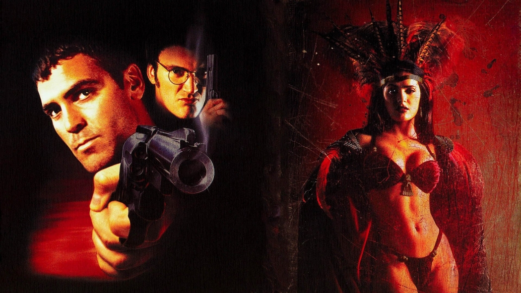 Günbatımından şafağa (1996) izle