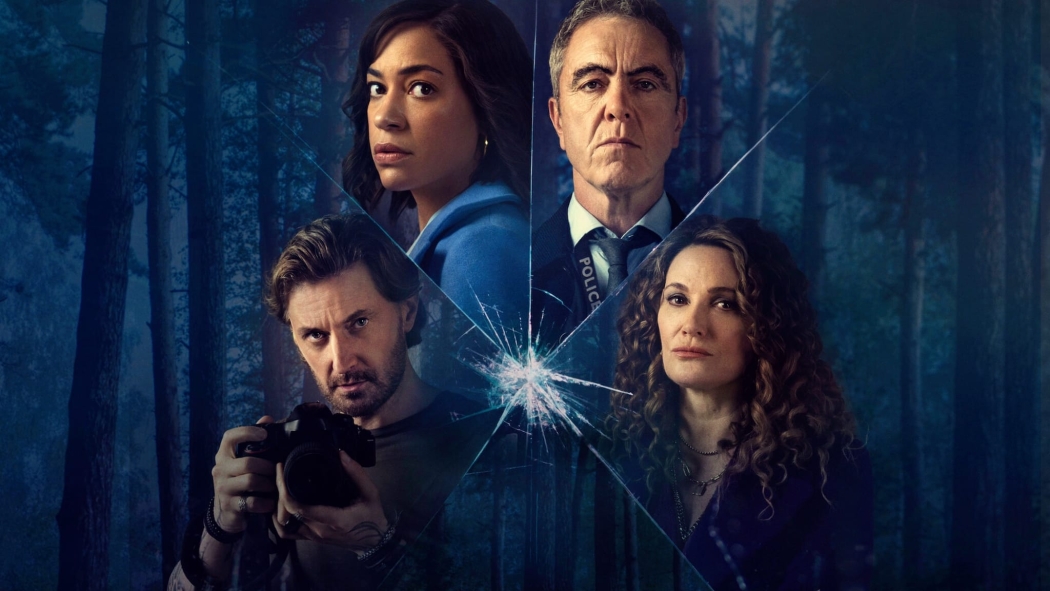 Geçmişle Dans 1. Sezon 4. Bölüm izle