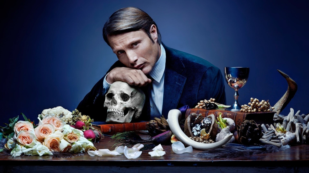 Hannibal 2. Sezon 4. Bölüm izle