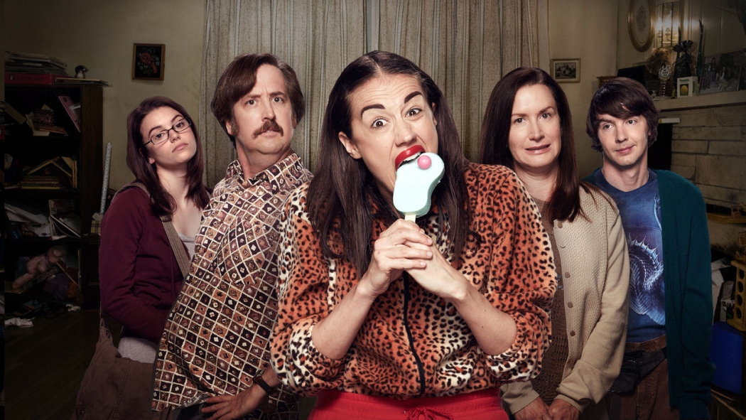 Haters Back Off 2. Sezon 2. Bölüm izle