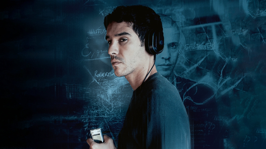 Hayaletler izle