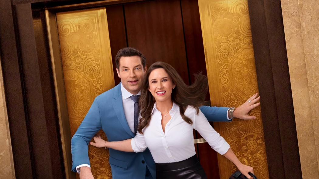 His & Hers izle