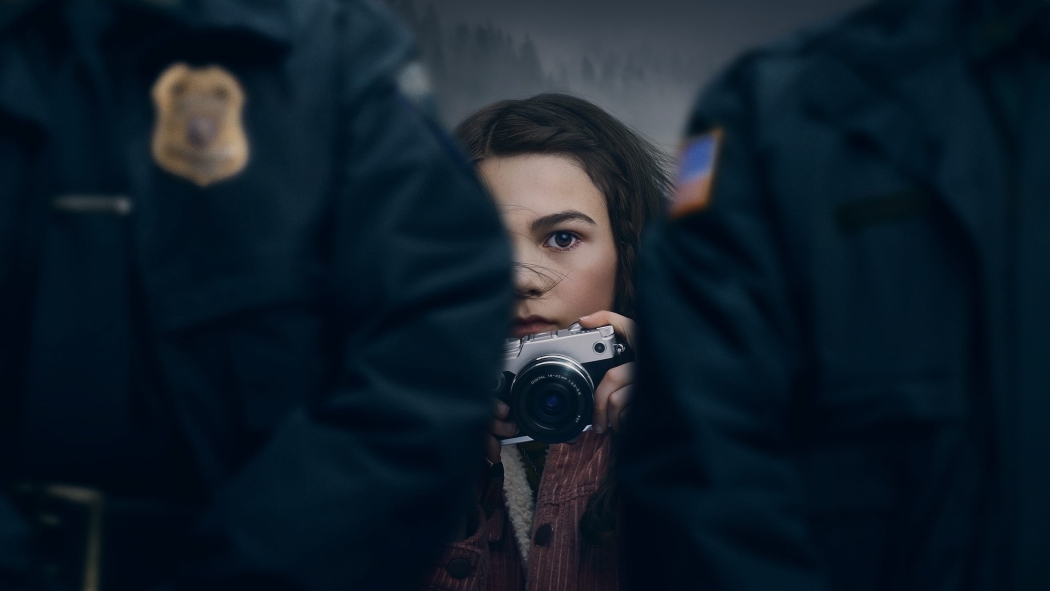 Home Before Dark 1. Sezon 7. Bölüm izle