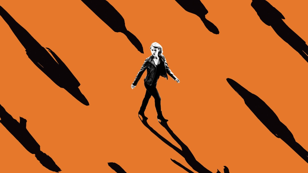 Homeland 4. Sezon 6. Bölüm izle