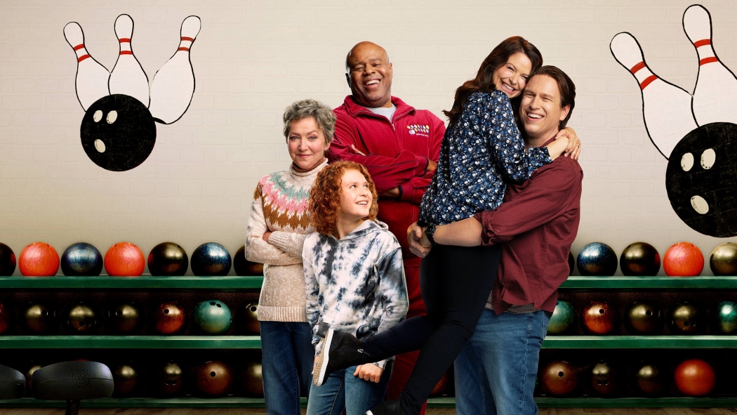 How We Roll 1. Sezon 11. Bölüm izle