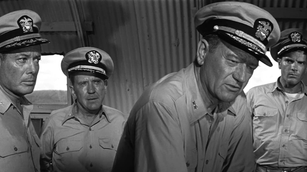 Kötülük Yolları (1965) izle