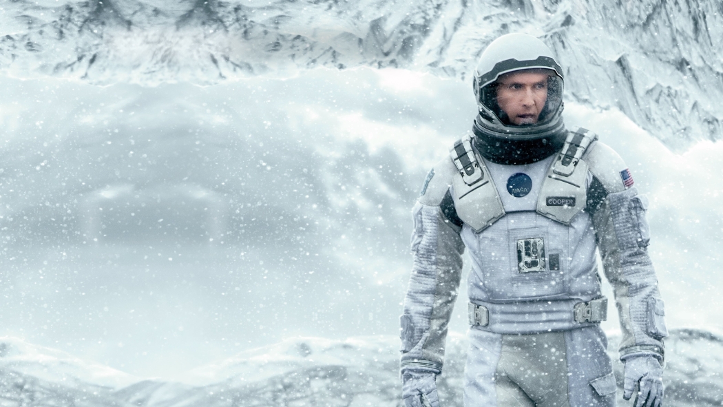 interstellar izle