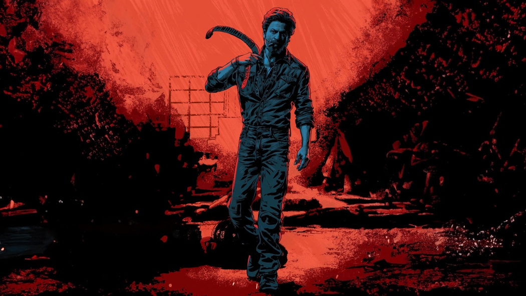 Jawan izle
