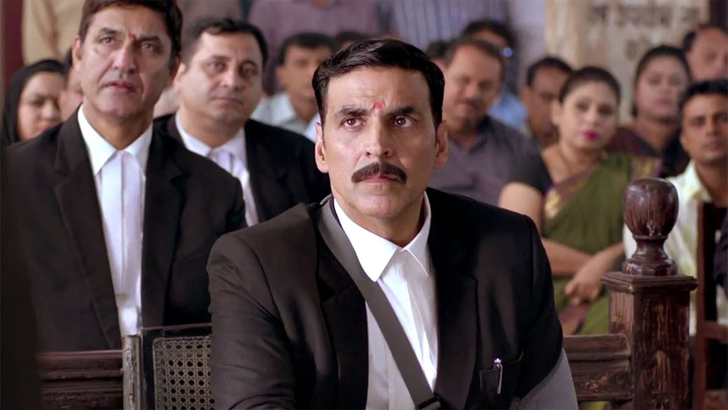 Jolly LLB 2 izle