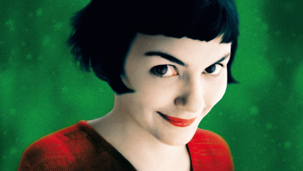 Amelie izle