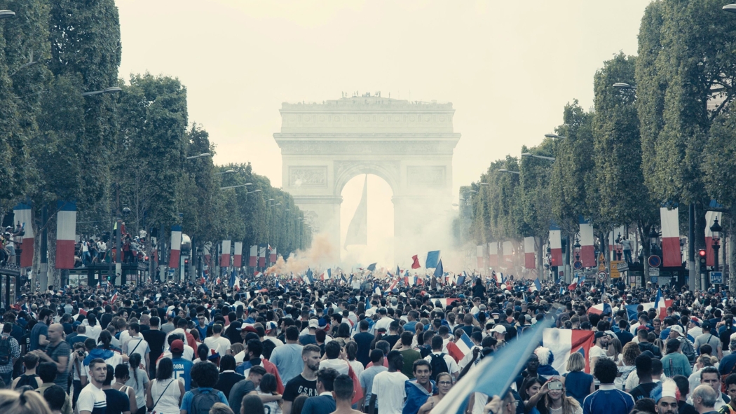 Les miserables - Sefiller izle
