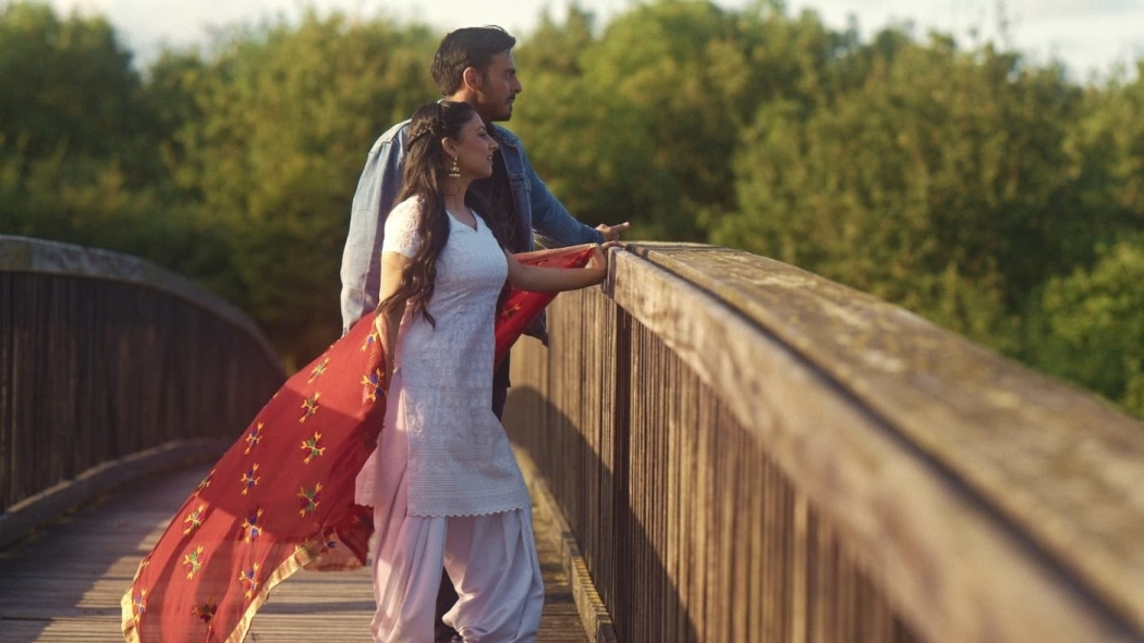 Little English izle