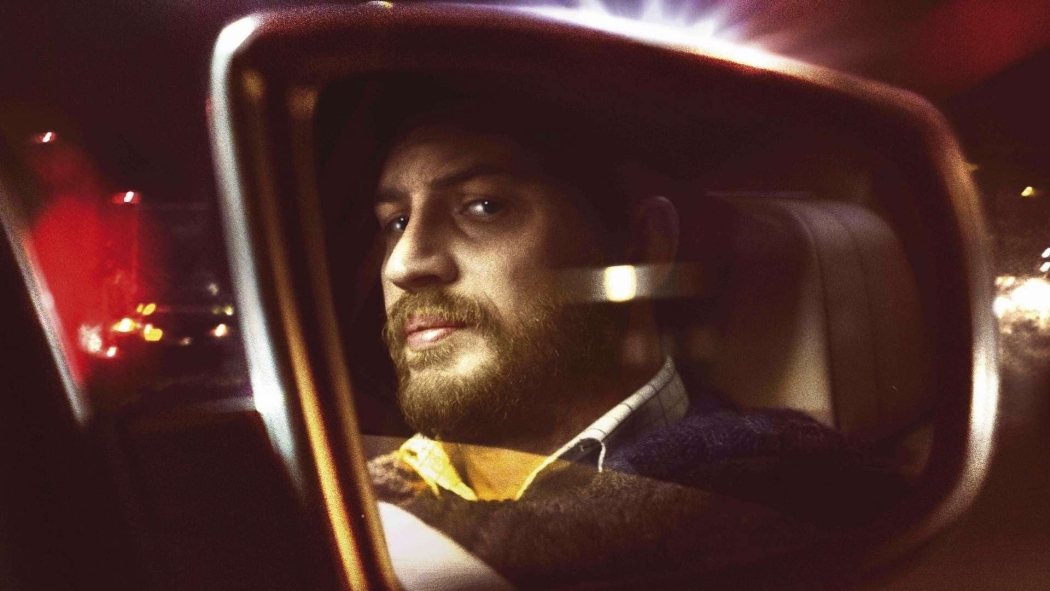 Locke izle