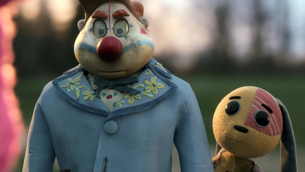 Lost Ollie 1. Sezon 2. Bölüm izle