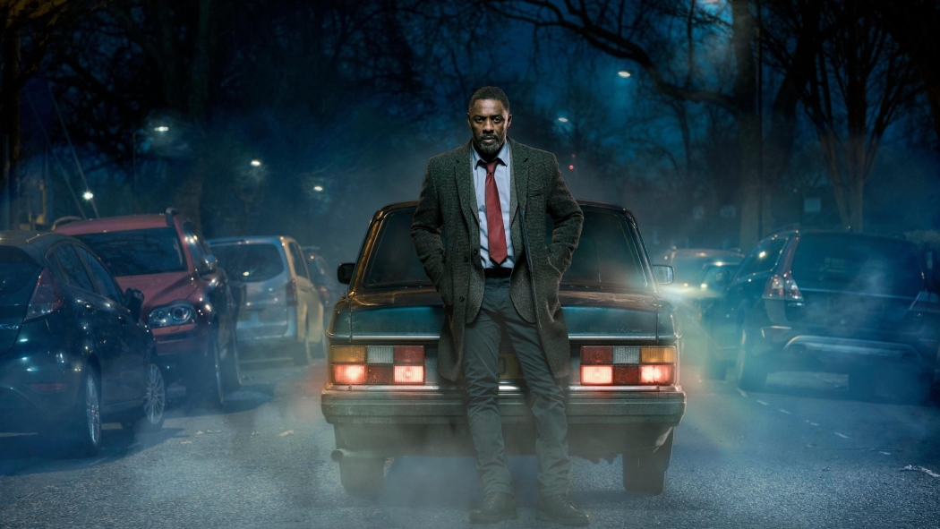 Luther 1. Sezon 2. Bölüm izle