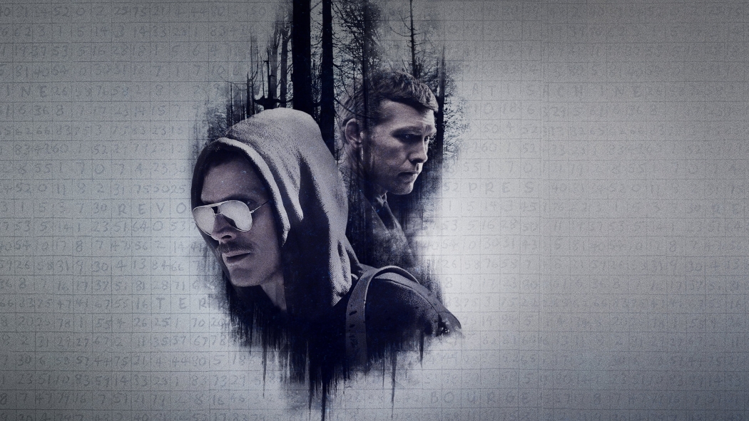 Manhunt 1. Sezon 7. Bölüm izle