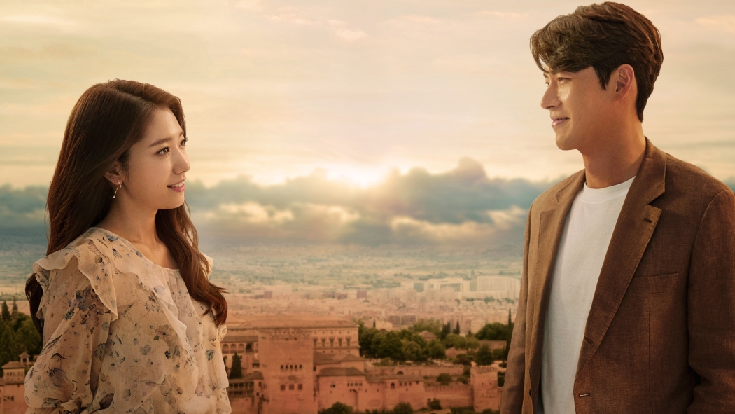 Memories of the Alhambra 1. Sezon 2. Bölüm izle