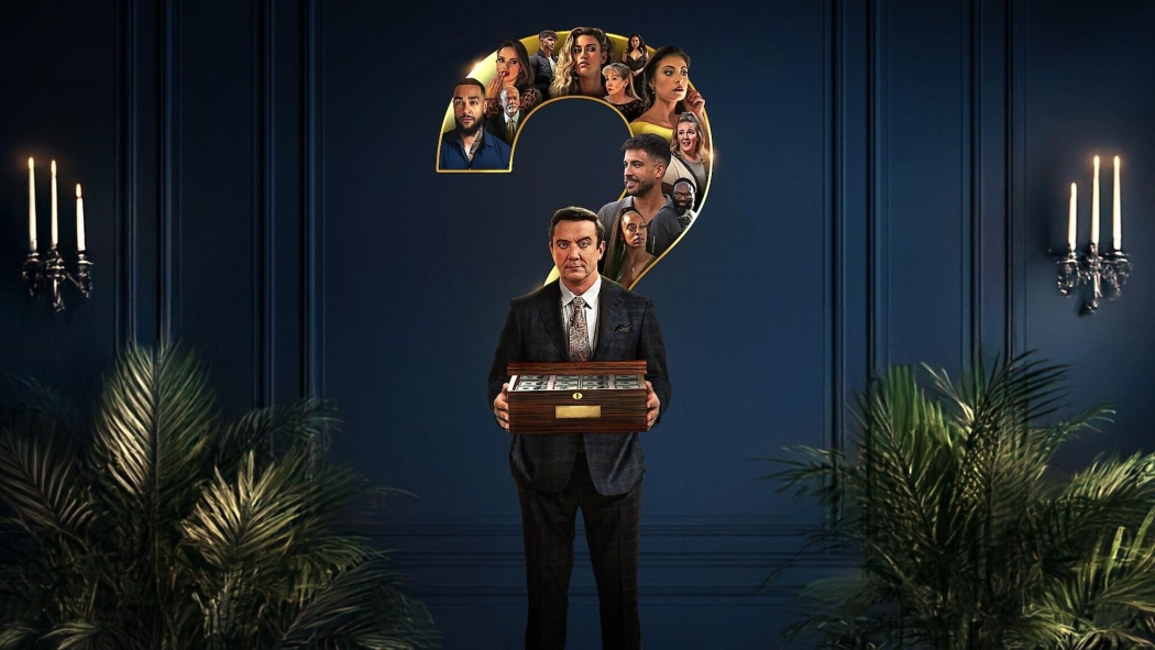 Milyon Dolarlık Sır 1. Sezon 6. Bölüm izle