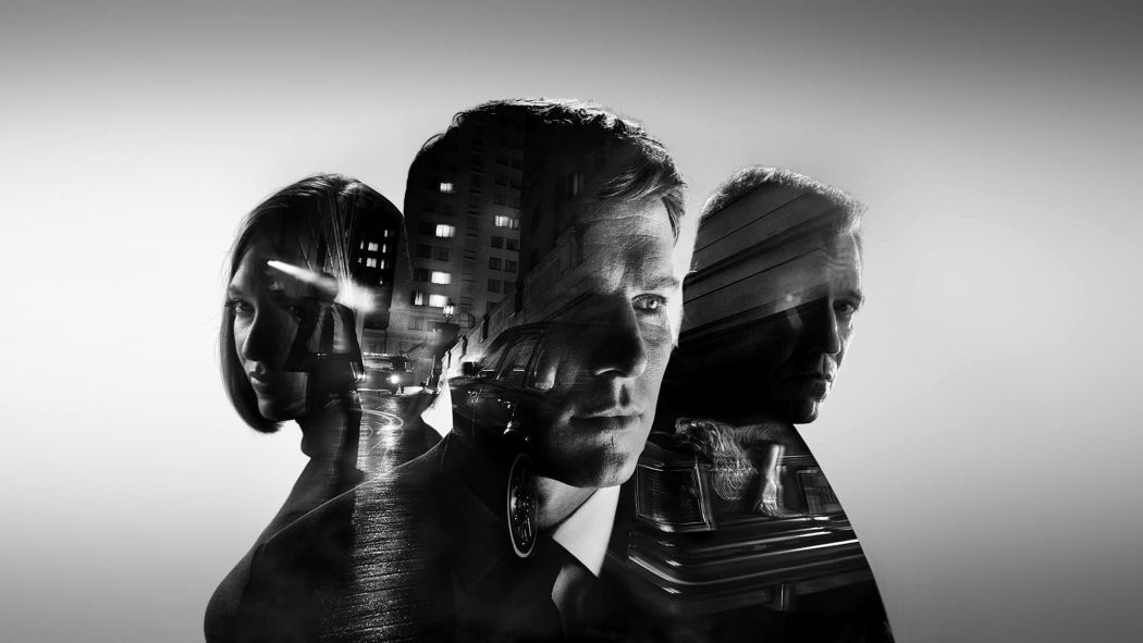 MINDHUNTER 1. Sezon 6. Bölüm izle