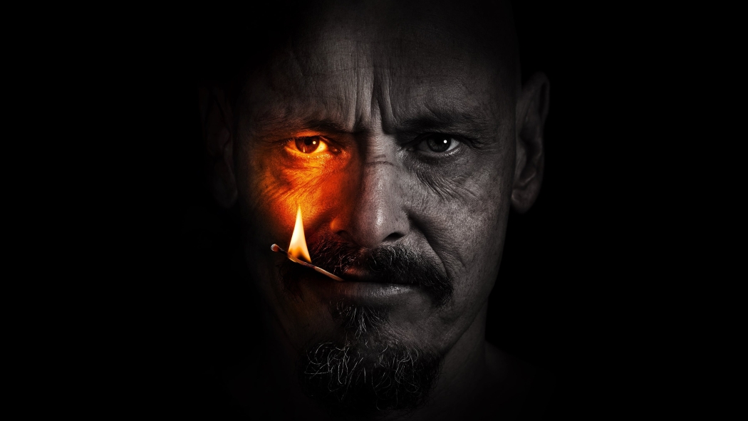 Mr Inbetween 2. Sezon 5. Bölüm izle