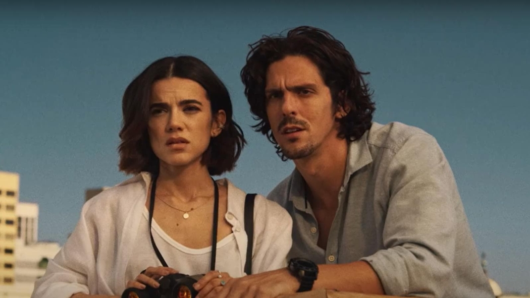 Não Tem Volta izle