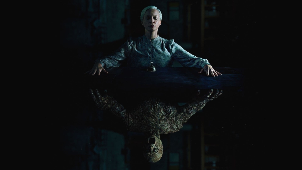 Oddity izle