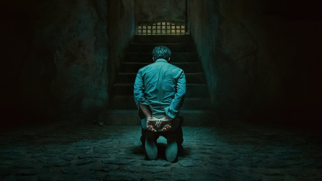 Ozark 2. Sezon 1. Bölüm izle