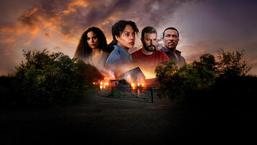 Özlüyorum Seni 1. Sezon 1. Bölüm izle
