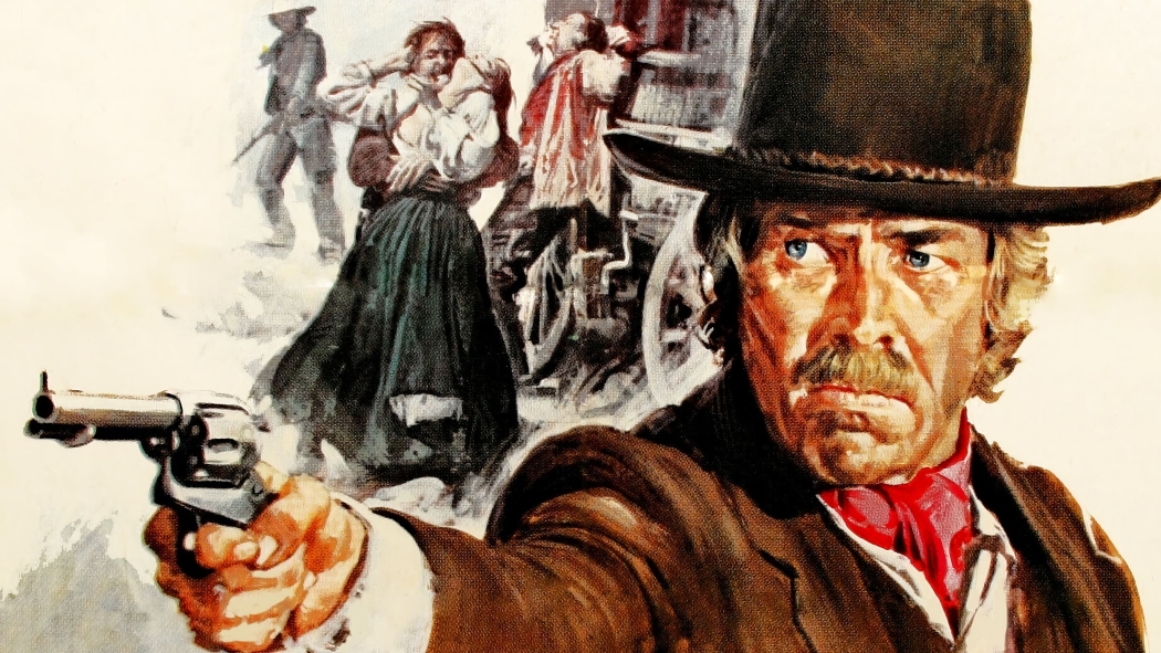 Eski Dost (1973) izle