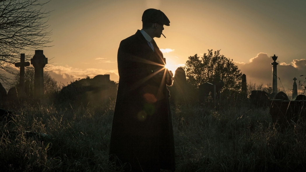 Peaky Blinders 2. Sezon 4. Bölüm izle