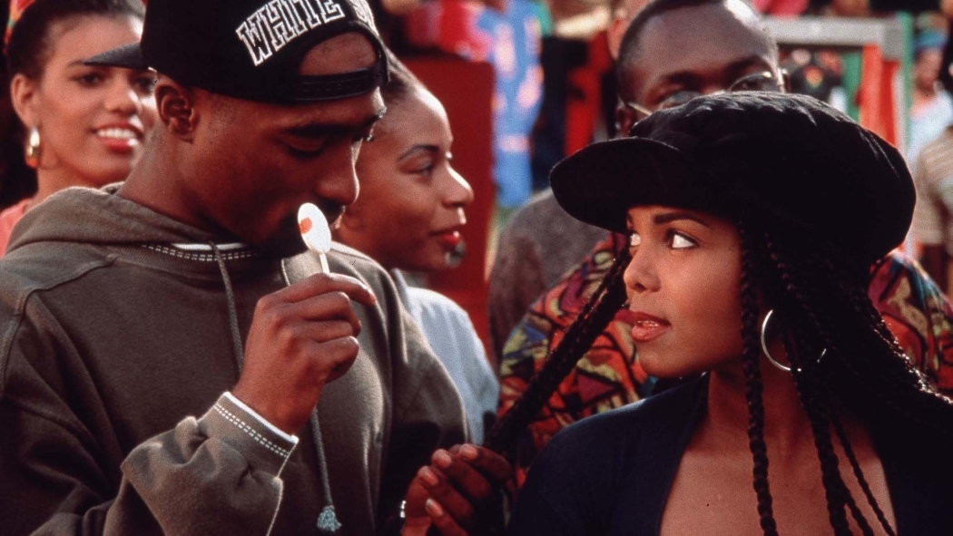 Sadece Justice (1993) izle